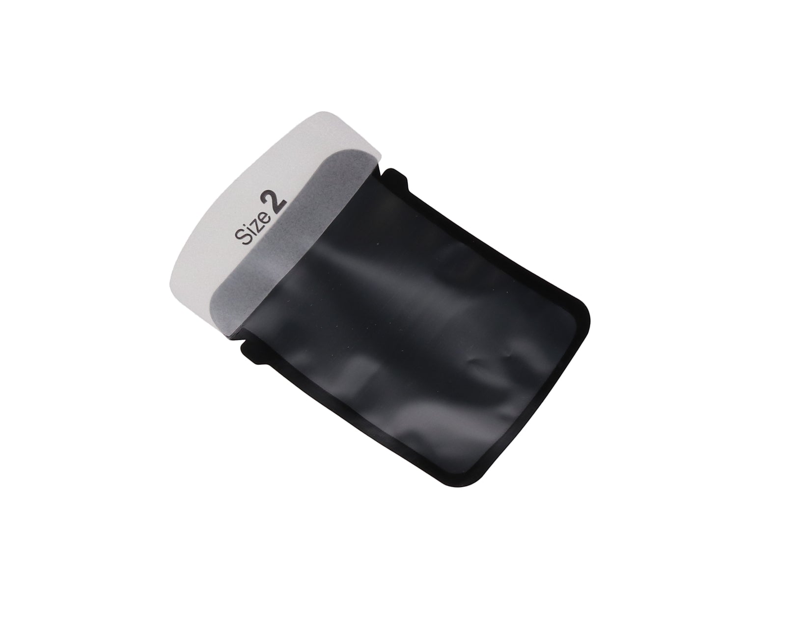 House Brand Dentistry 101413 Dental X-Ray Barrier Envelopes With Extended Tab #2 300/Bx House Brand Dentistry 101413 Dental X-Ray Barrier Envelopes With Extended Tab #2 300/Bx